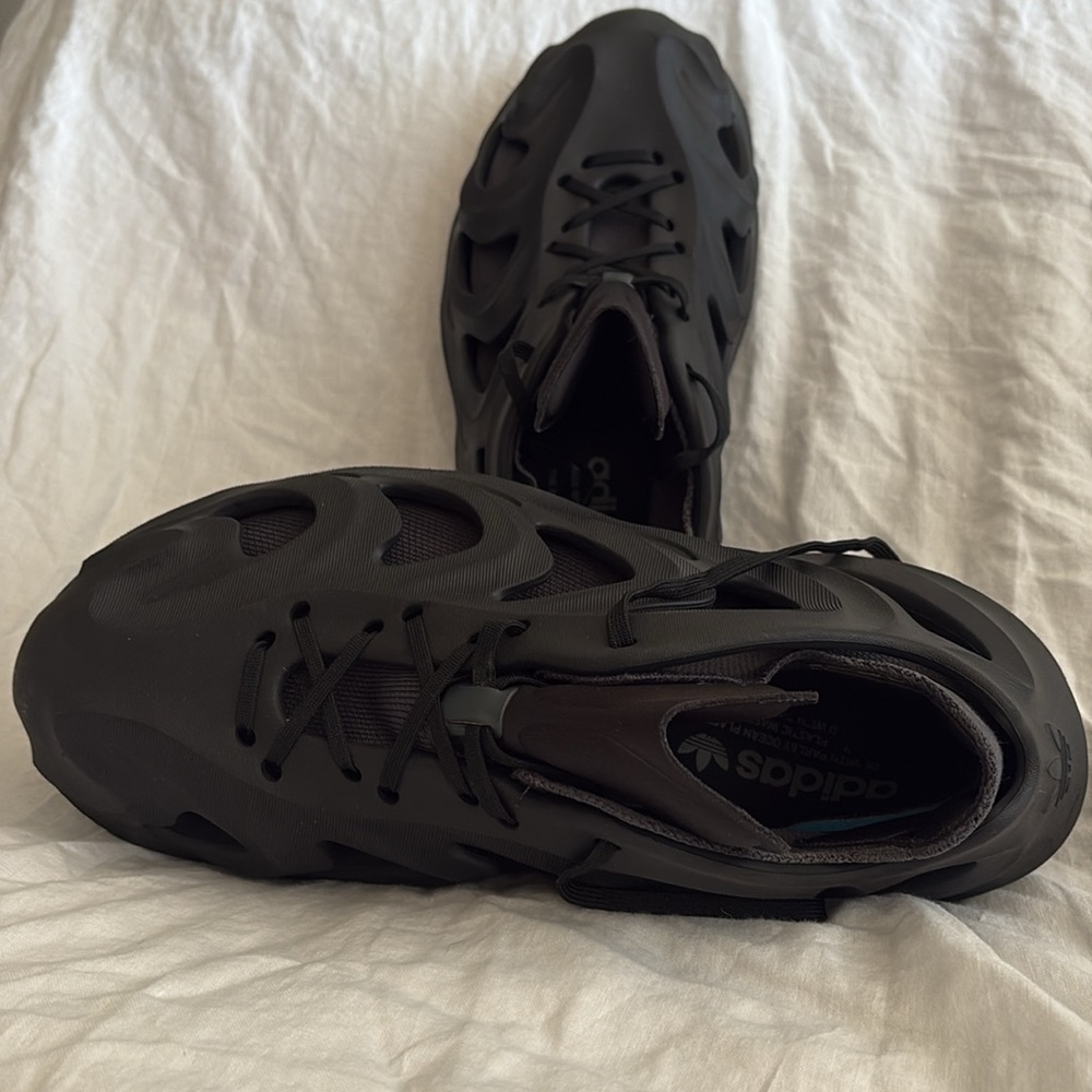 adidas Black adiFOM